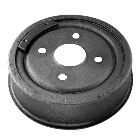 Uap 8146 Brake Drum 8146